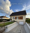 Maison à HOUPPEVILLE