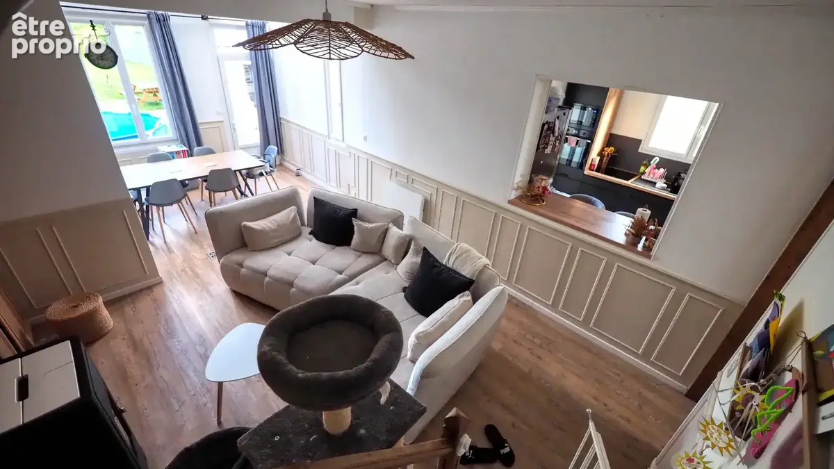 Jolie maison au coeur de  Vignacourt - photo 12