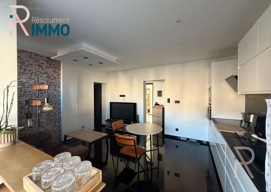 Appartement à COLMAR