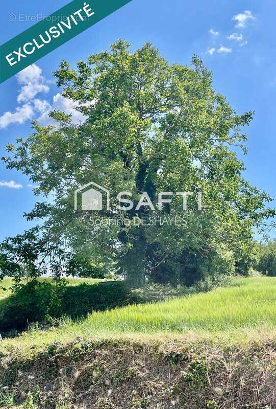 Photo 3 - Maison à LES TROIS-MOUTIERS