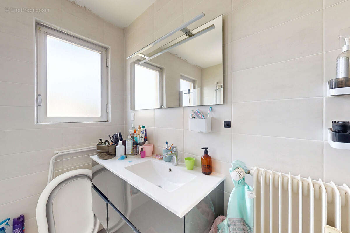 Appartement 90m² à lingolsheim - photo 18