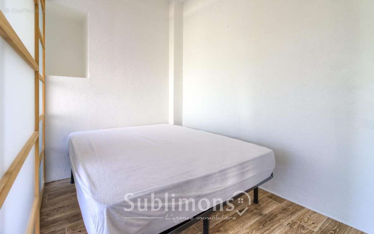 Appartement à VANNES