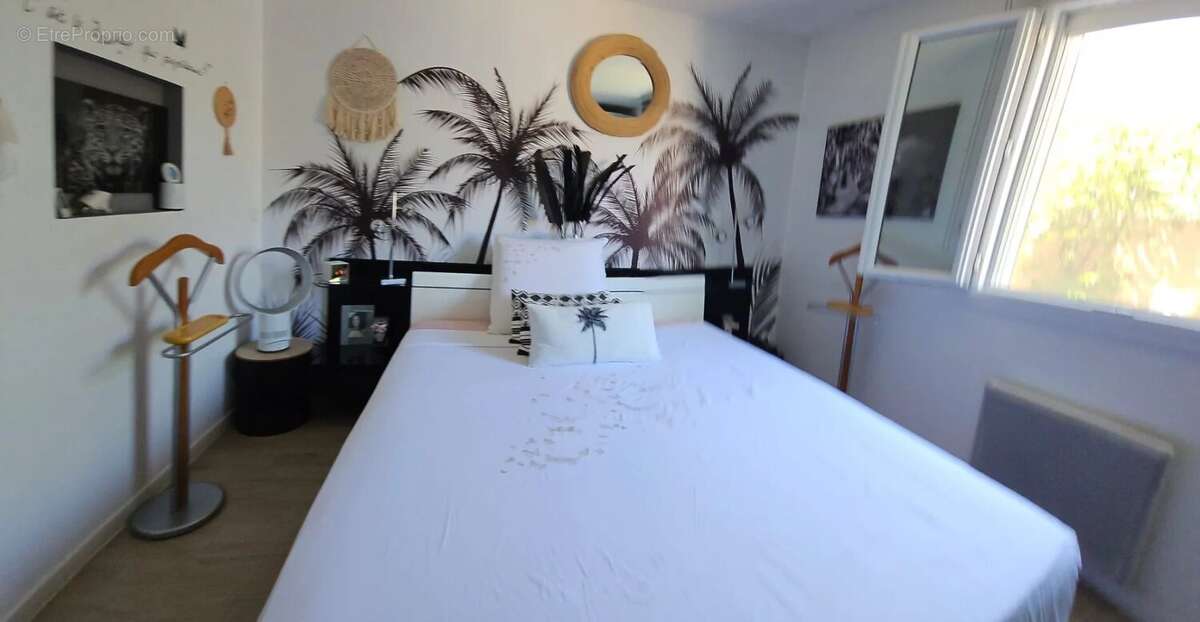 Maison à LA LONDE-LES-MAURES