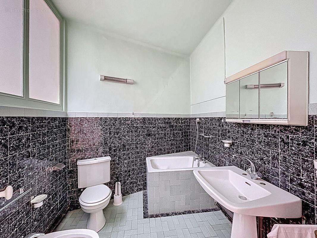 Appartement à MANOSQUE