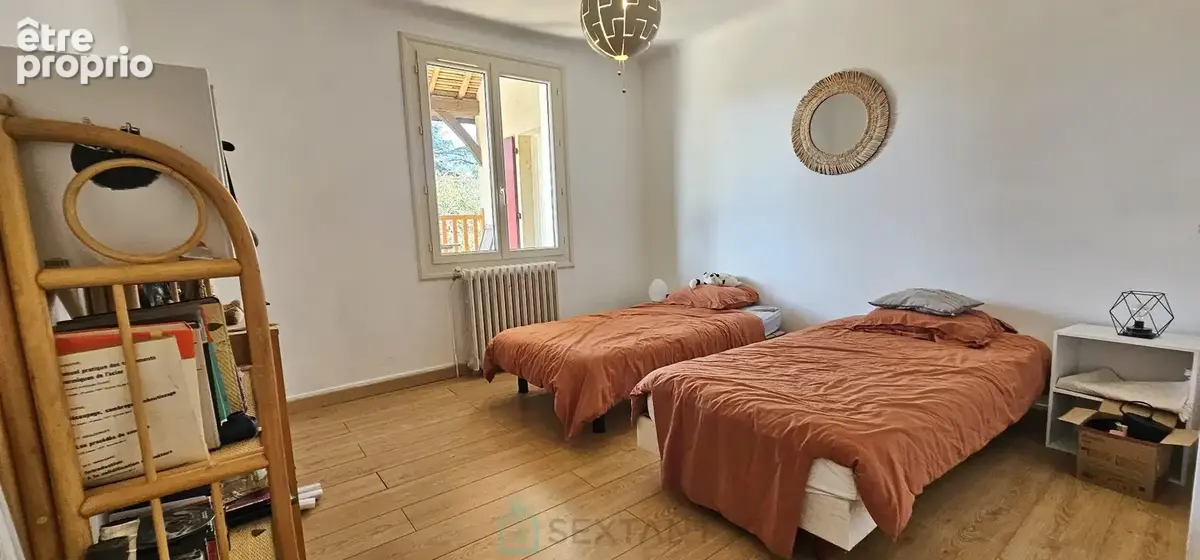Maison avec piscine et appartement indépendant à Saint-Vincent-de-Cosse. - photo 17