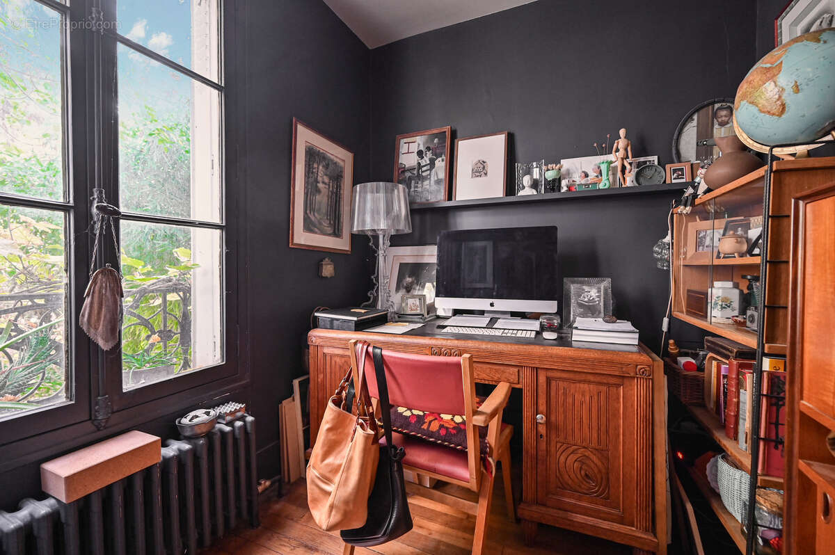 Maison à SAINT-MAUR-DES-FOSSES