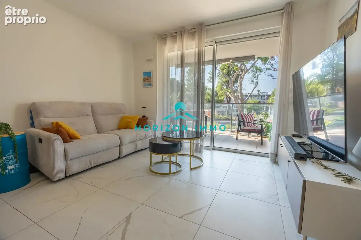 Appartement 3 pièces 63 m² à vendre à Saint-Laurent-Du-Var (06700) - photo 3
