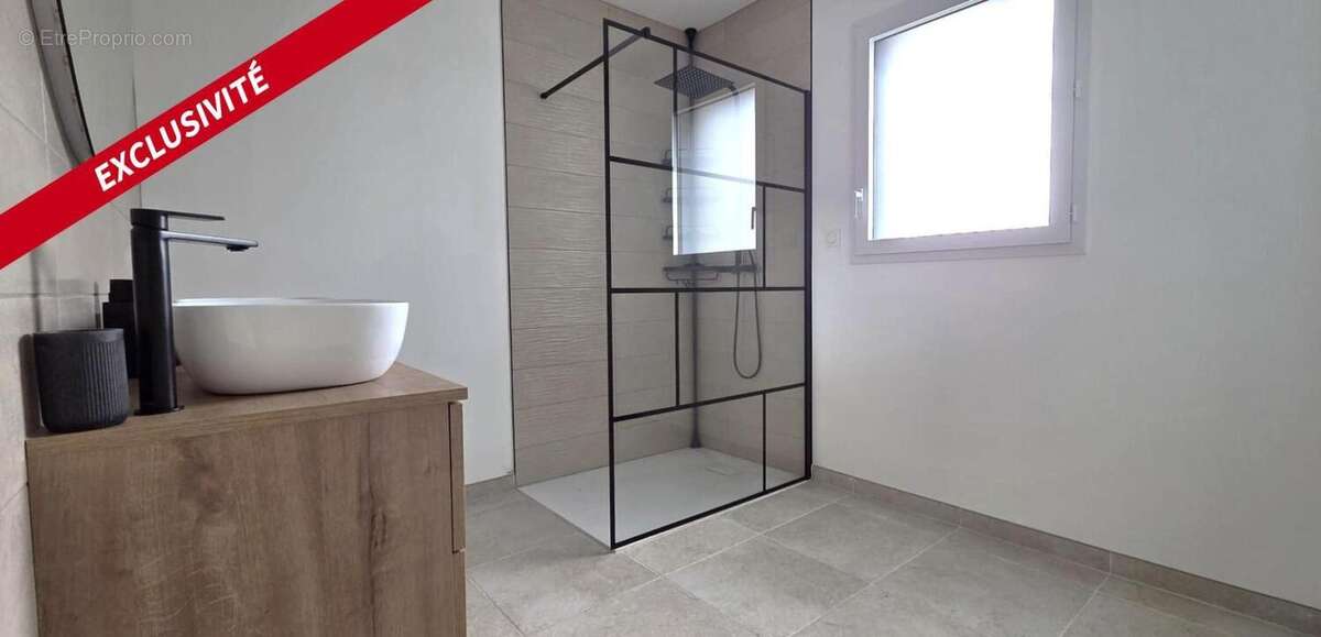 Maison à DOL-DE-BRETAGNE