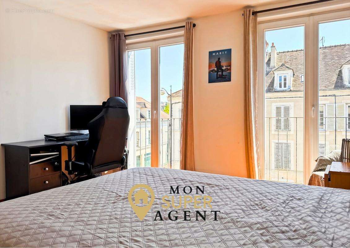 Appartement à MELUN
