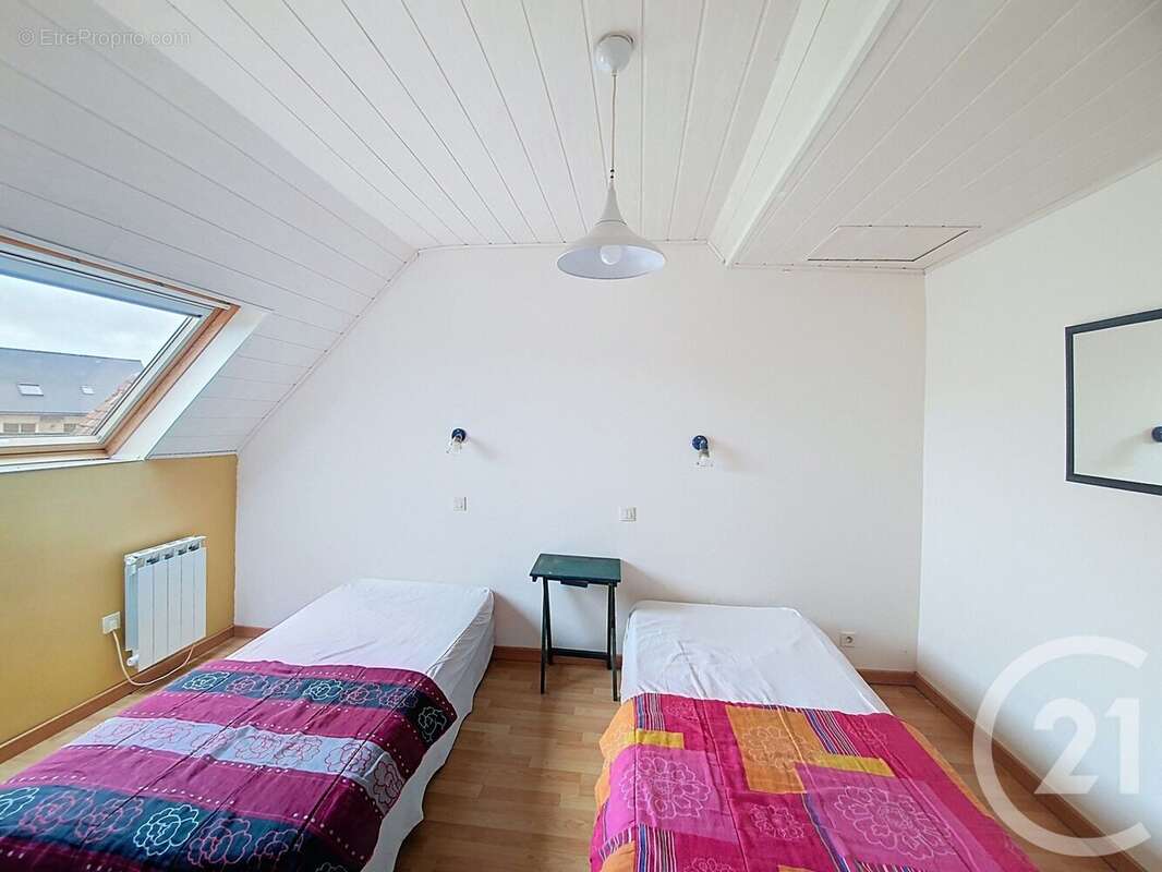 Maison 39 m² à Lannion  - photo 7