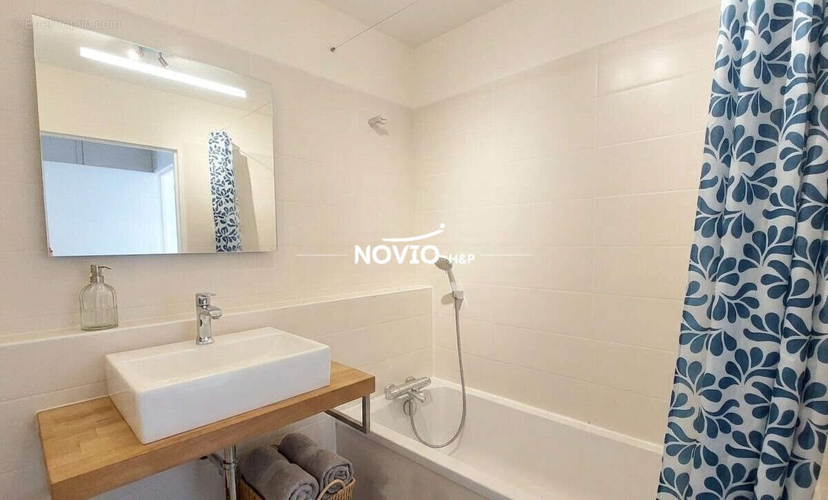 Appartement 63 m² à Poitiers  - photo 6
