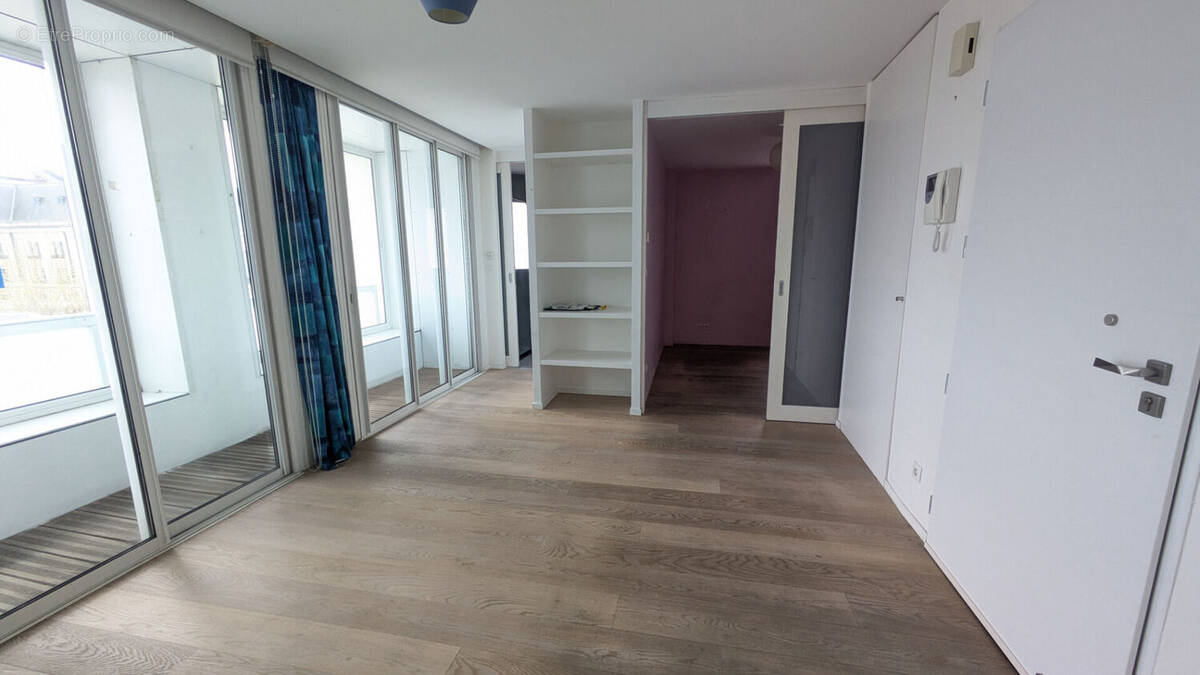 Appartement à LA ROCHELLE