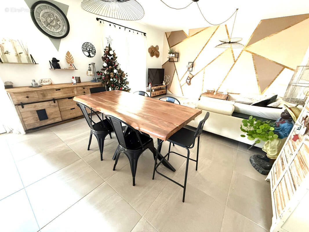 Appartement à CAVALAIRE-SUR-MER