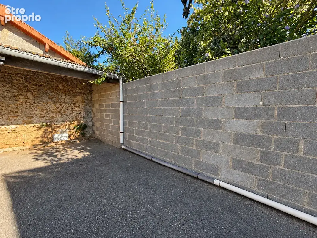 Appartement 43m² à leuville-sur-orge - photo 7