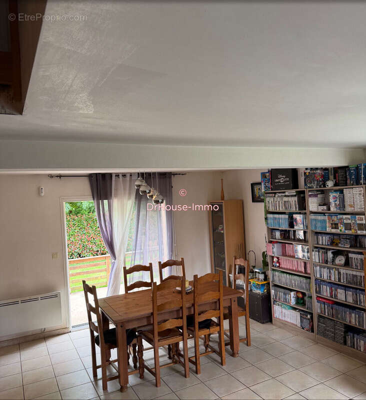 Maison 84 m² à Quimperle  - photo 5