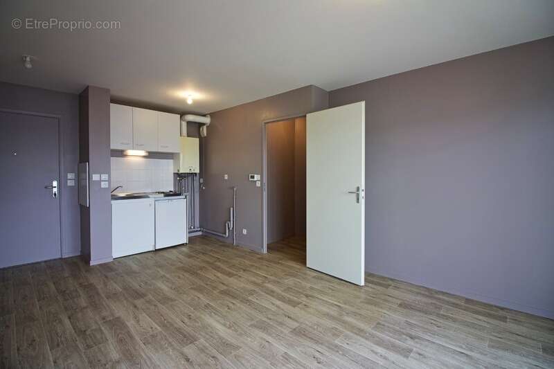 Appartement à PLESCOP