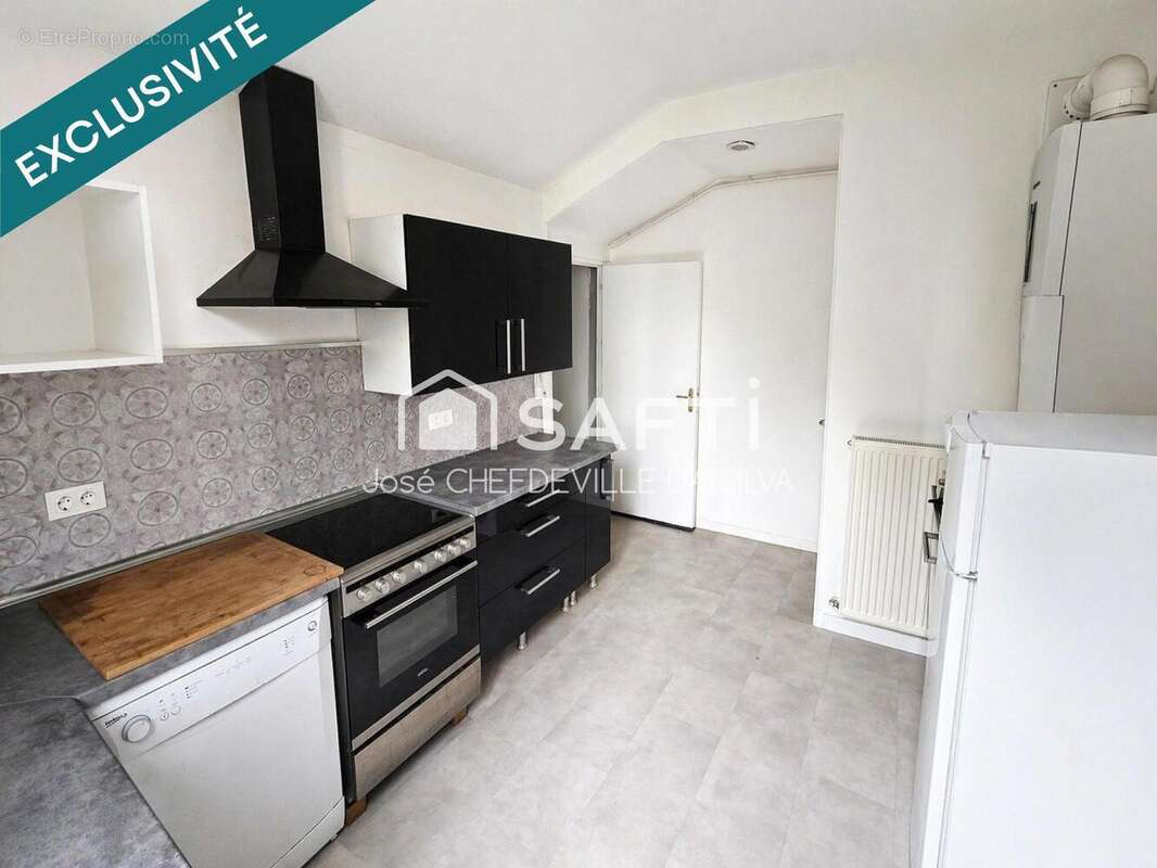 Photo 6 - Maison à CLERMONT-FERRAND