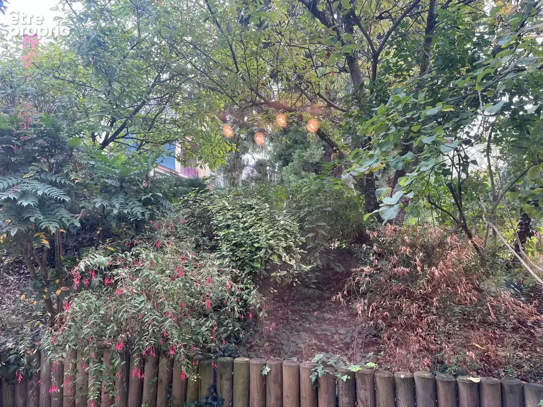 A vendre 2p 44m2 terrasse privative sur le parc les hesperides val de beaute - photo 2