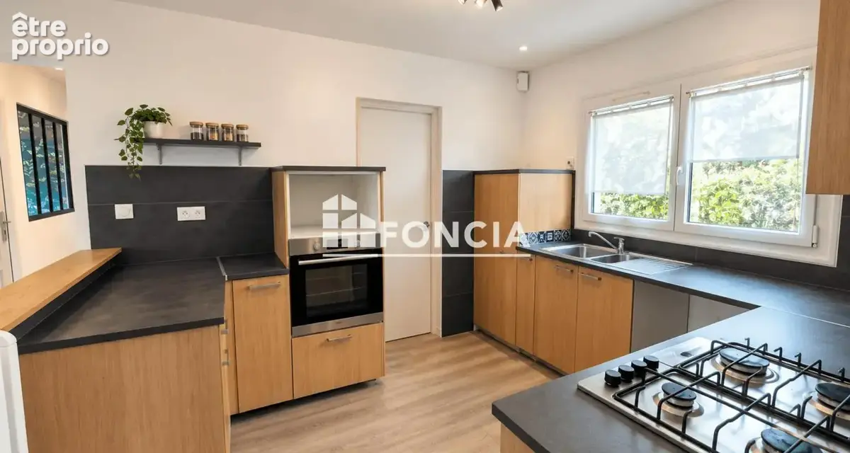 Maison familiale – 4 chambres – Amboise - photo 4