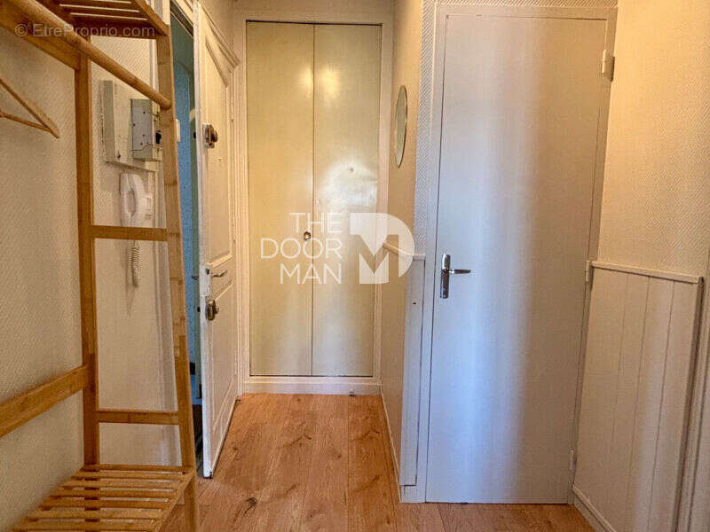Appartement à LAVAL