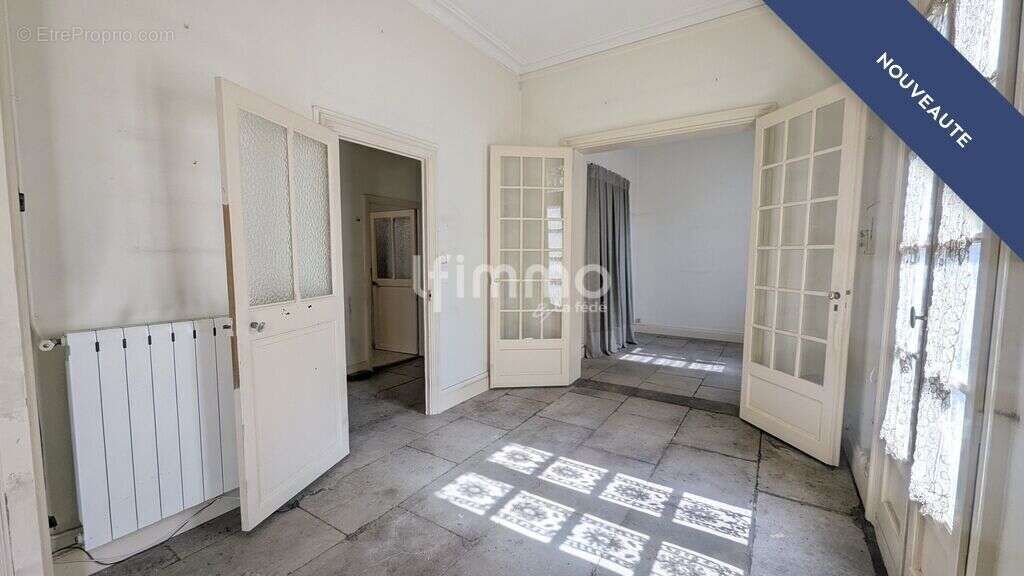 Appartement T4 de 92 m² - Montpellier Gambetta - photo 6