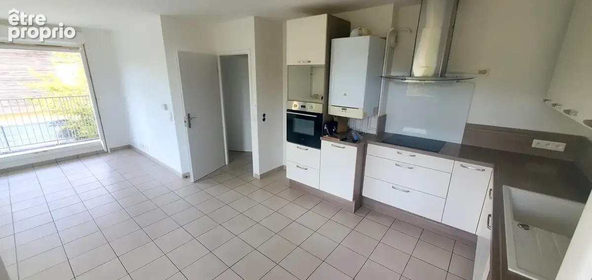 Appartement f4 de 74 m2 avec balcon, terrasse & deux places de parking - photo 18