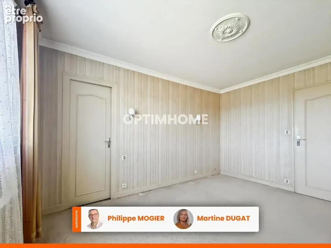 Maison à vendre 6 pièces HAUTERIVE (03) - photo 14