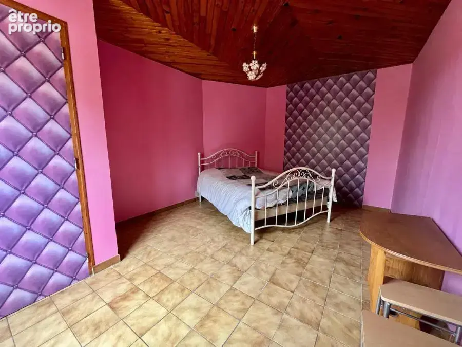 Maison 5 pièces 128 m² à vendre à Requeil (72510) - photo 235