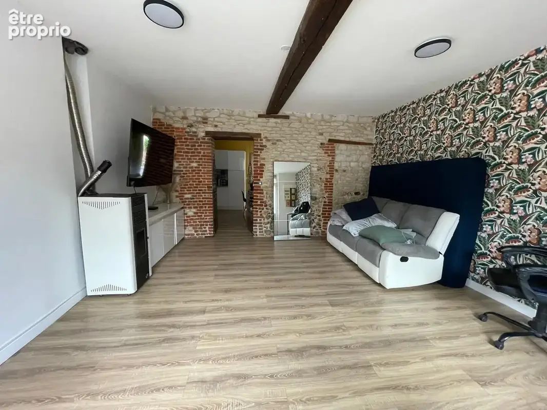 Maison 110 m² à Guise  - photo 3