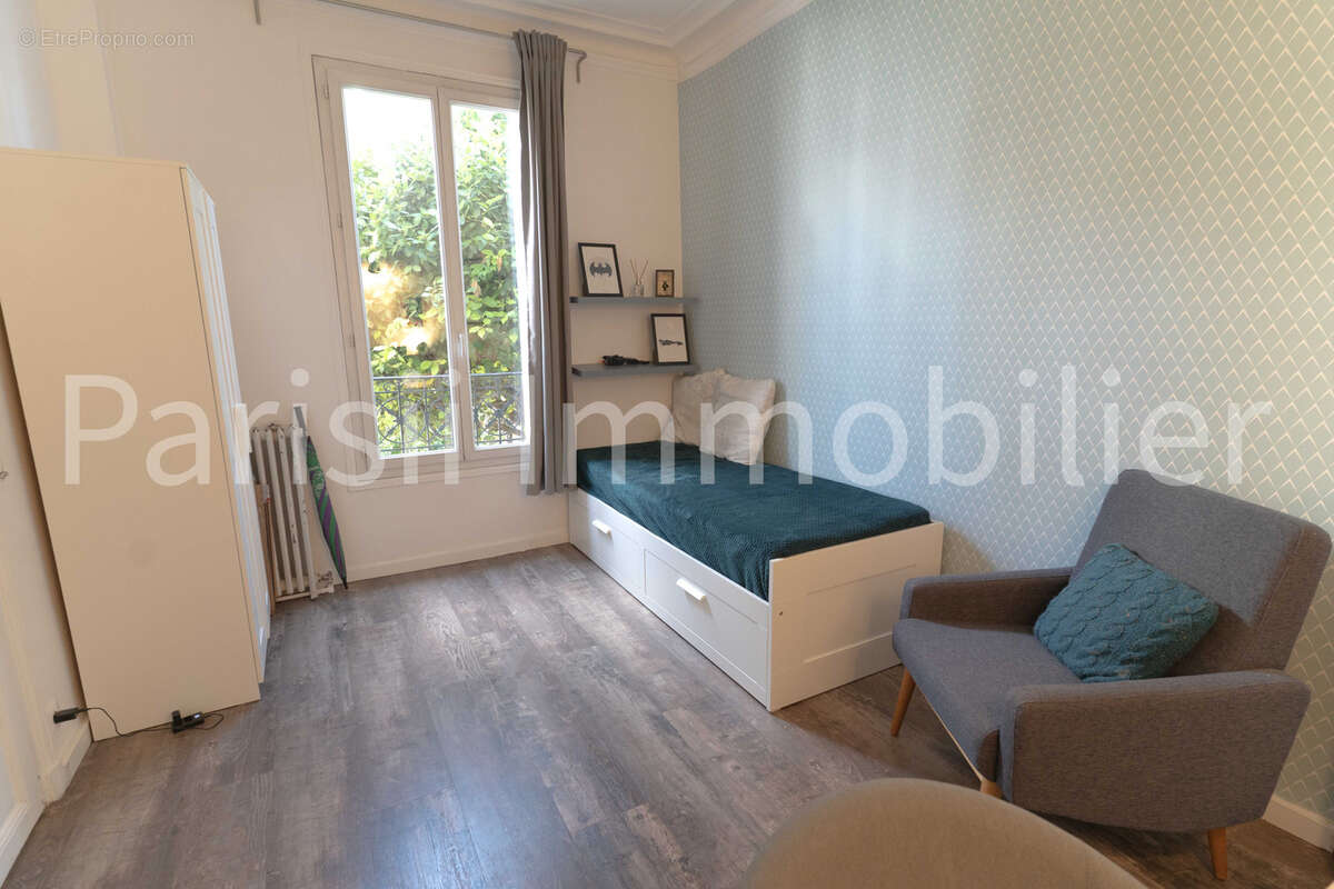 Maison à CORMEILLES-EN-PARISIS