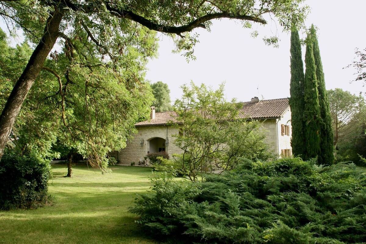 Maison à AUCH
