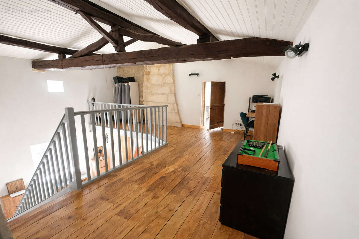 Maison à RETAUD