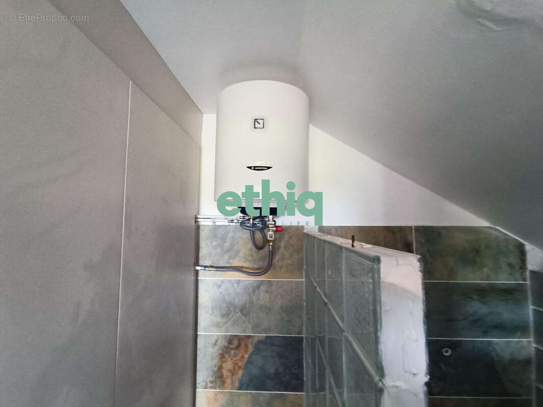 Maison à PETIT-BOURG