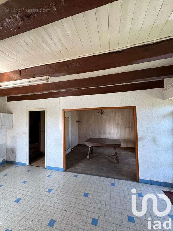 Photo 4 - Maison à MARCILLE-RAOUL