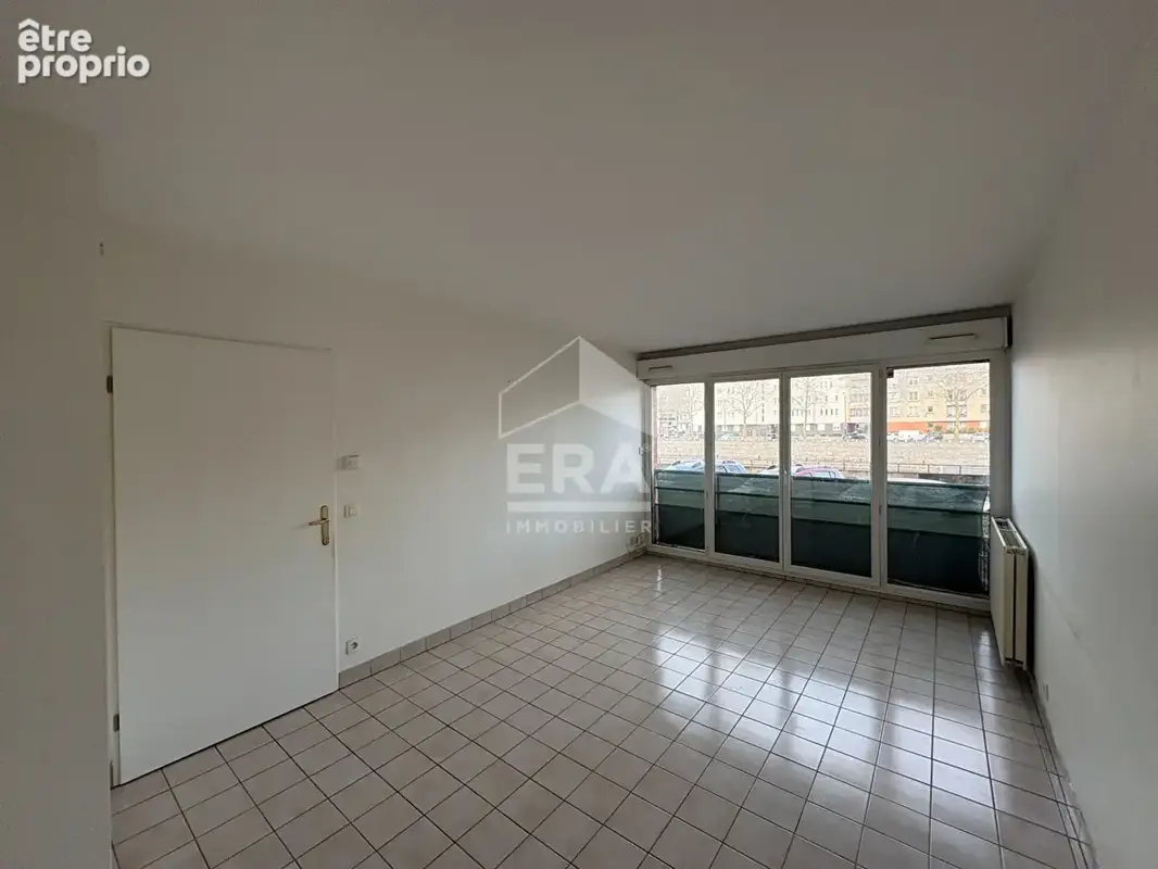 Appartement 47m² à Villaroy - photo 5