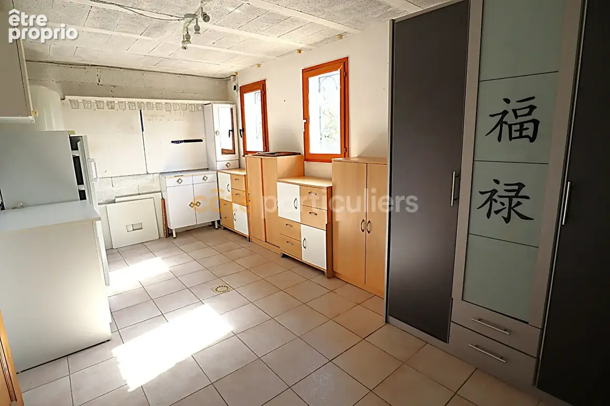 Villa 5 pièce(s) 110 m2 avec piscine et jacuzzi sur terrain  1625m² - photo 17