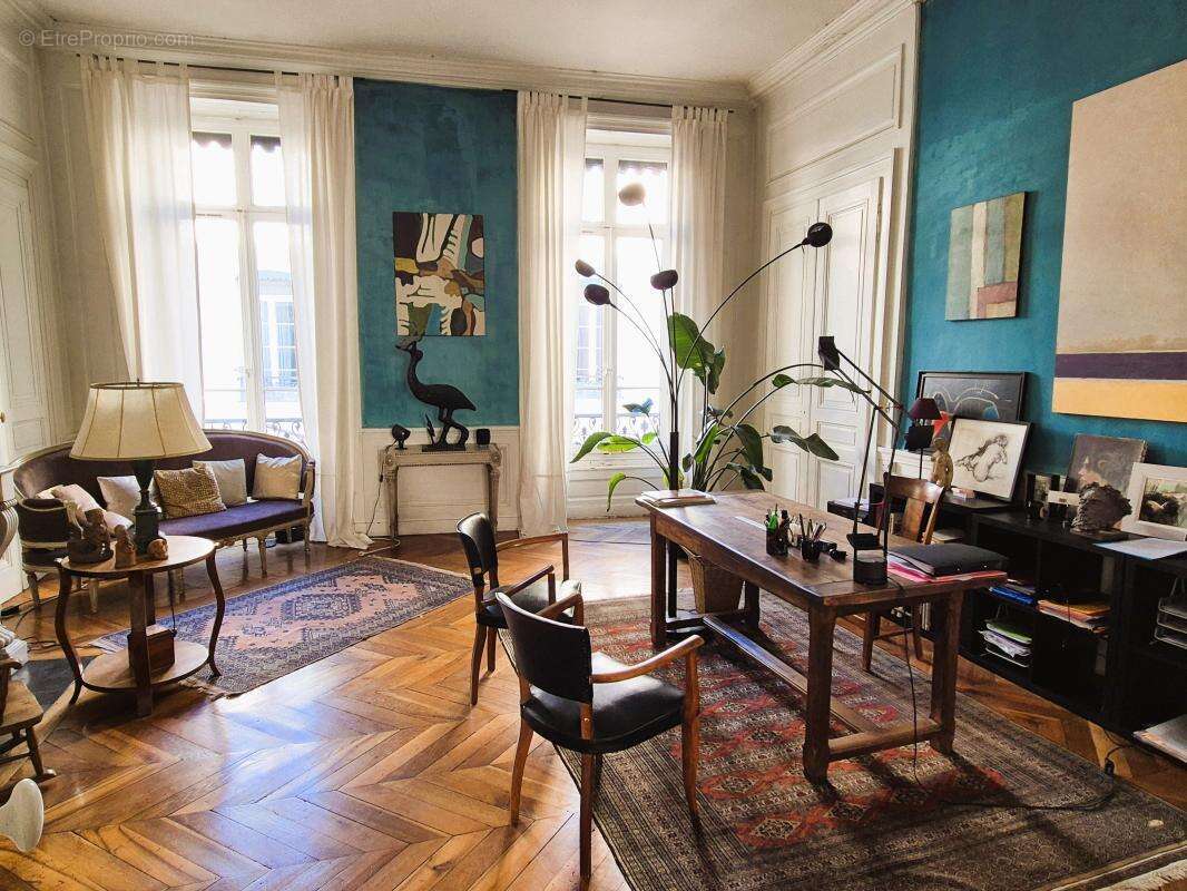 Appartement à LYON-2E