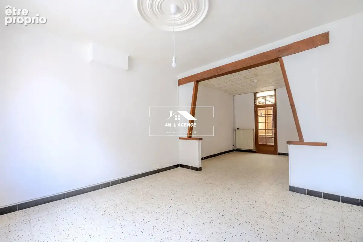 Maison Neuville Sur Escaut 6 pièce(s) 121.5 m2 - photo 4