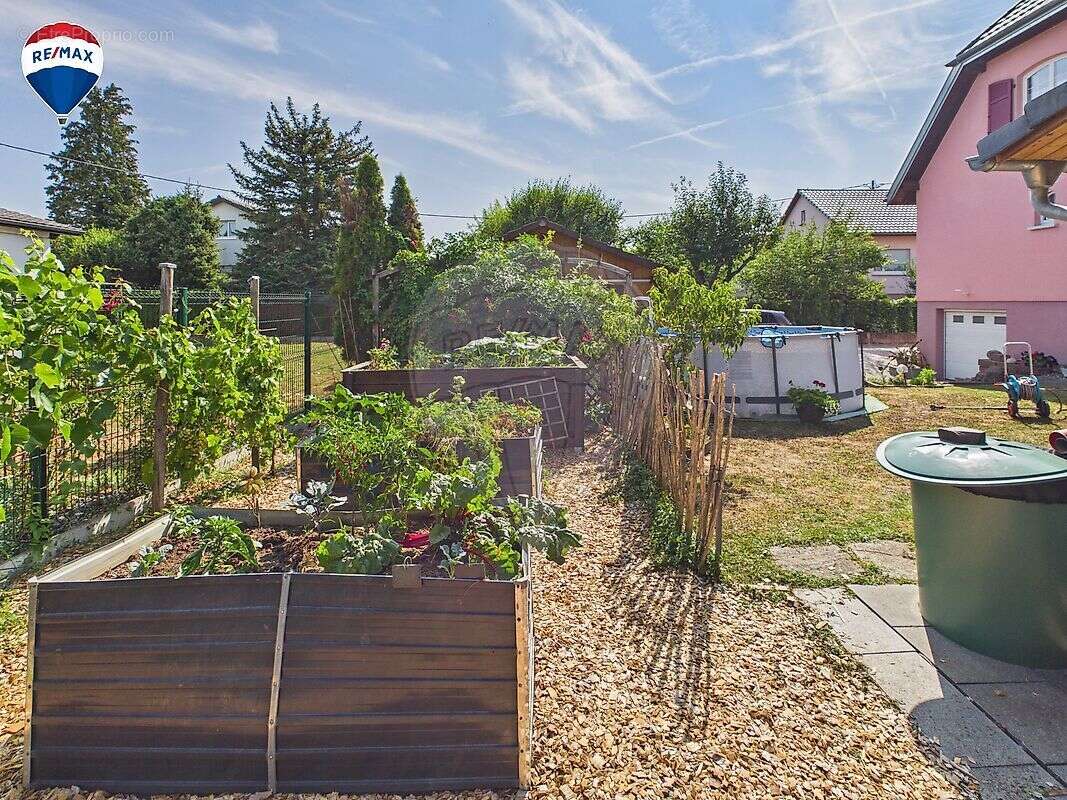Maison 3 chambre(s) à vendre - photo 20