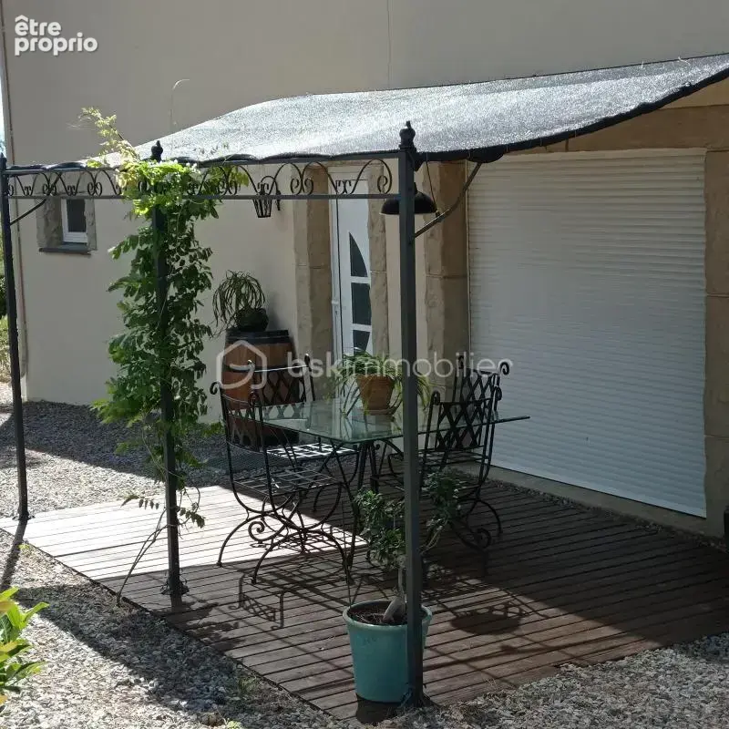 Remise agricole - photo 12