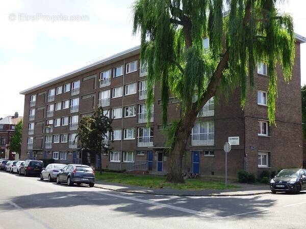 Appartement à ROUBAIX