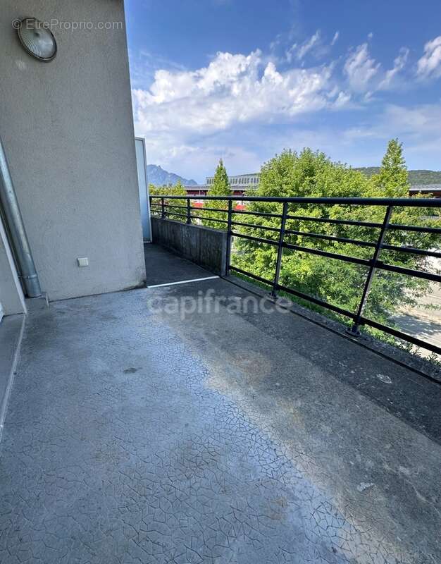 Appartement à vendre 4 pièces GRESY SUR AIX (73) - photo 8