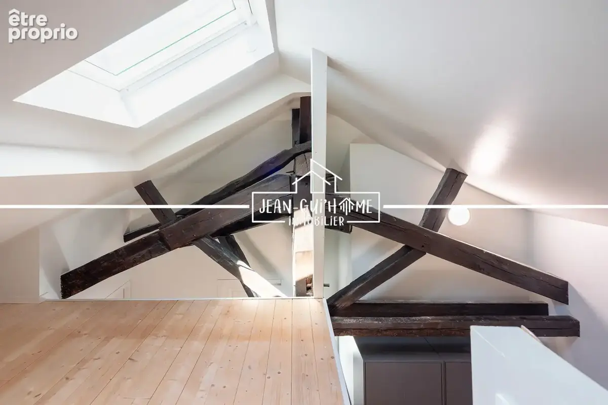 Appartement - 112 m2 - epinal - photo 11
