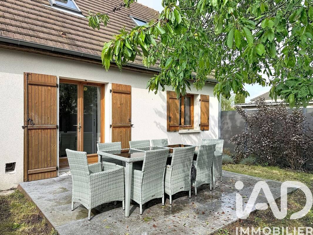 Photo 1 - Maison à SARAN