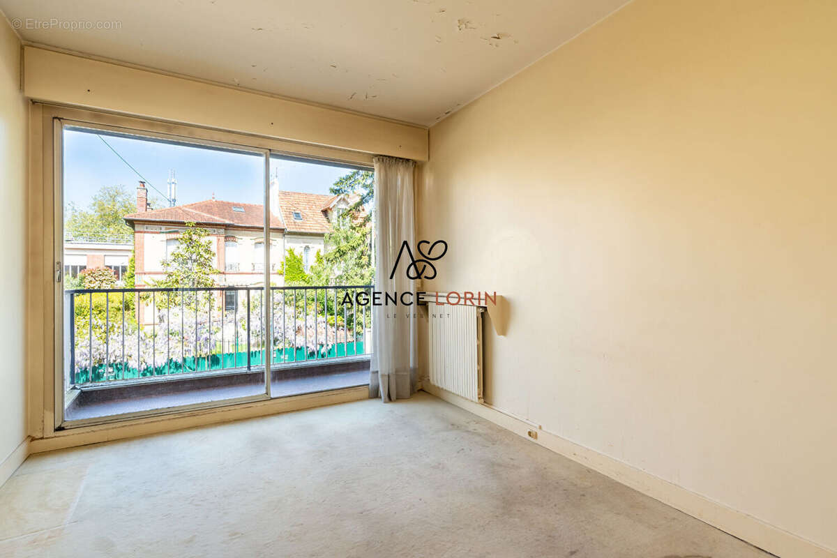 Appartement à LE VESINET