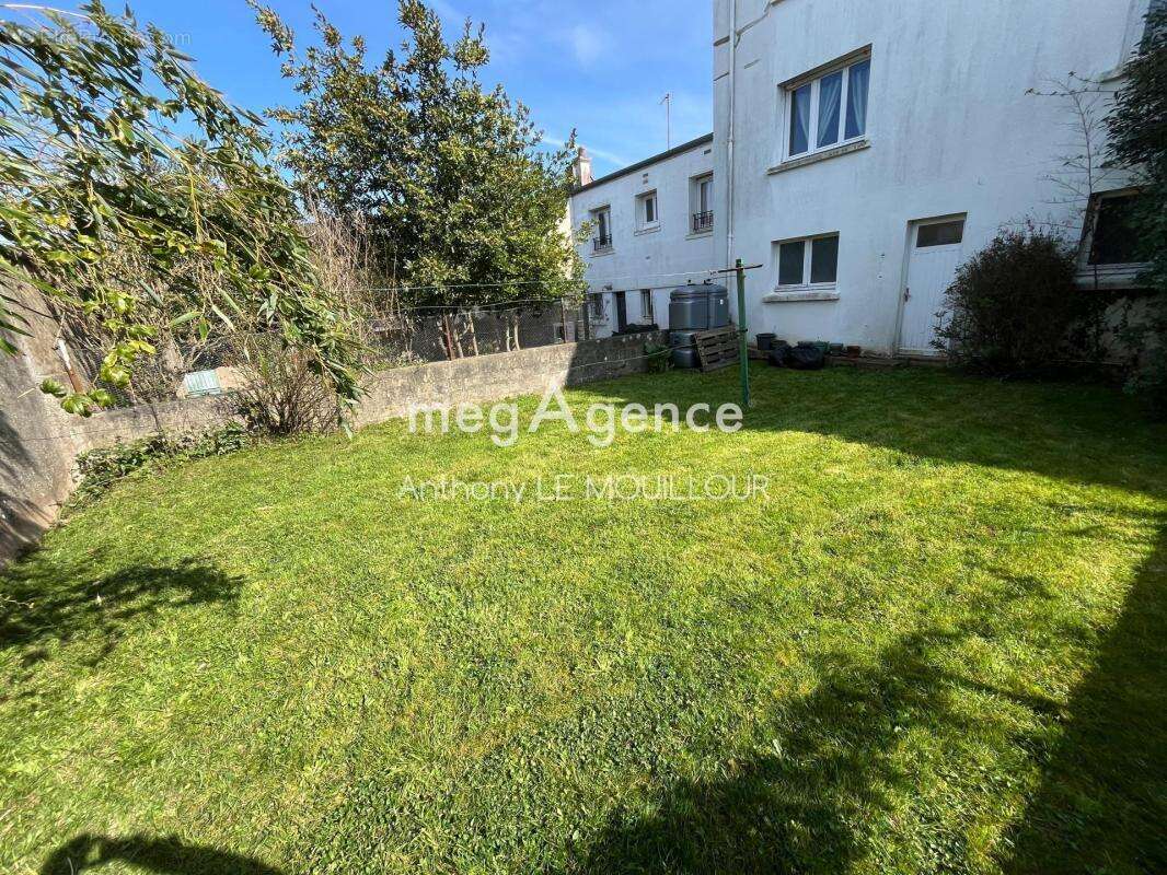 Appartement à LANESTER