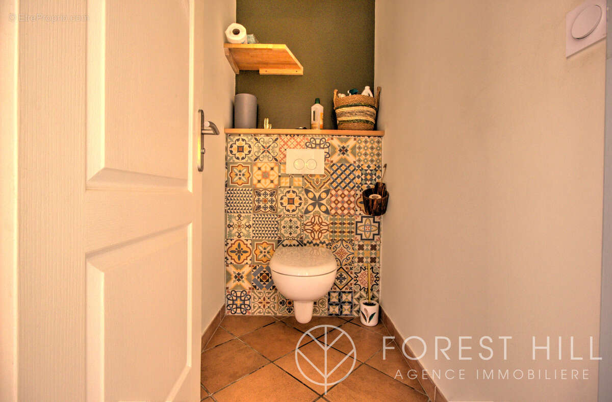Une maison où il fait bon vivre ! - photo 18