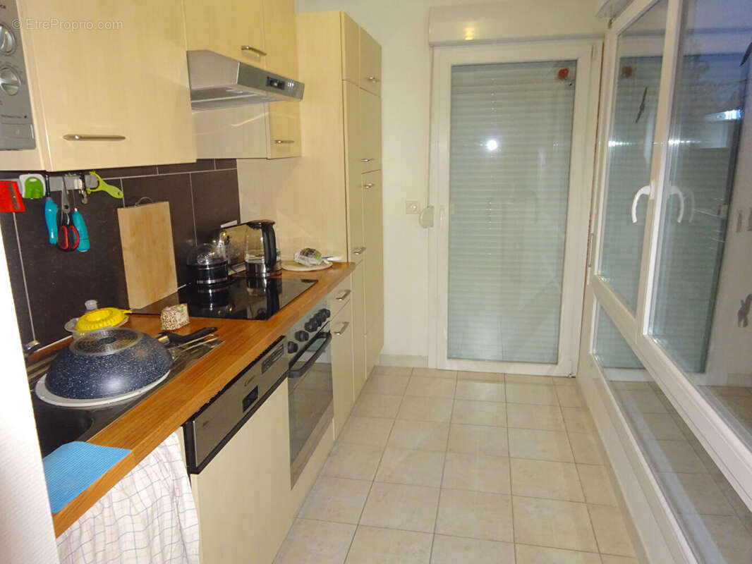 Maison à ZIMMERSHEIM