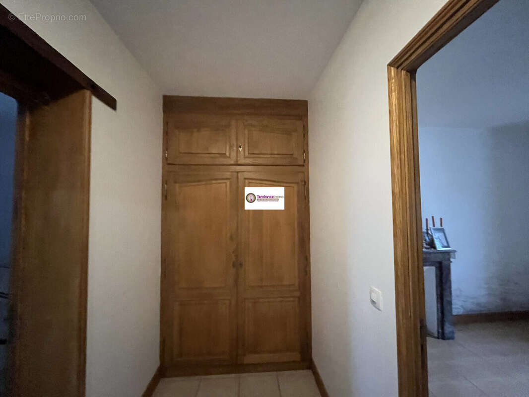 Maison à MORTAGNE-AU-PERCHE