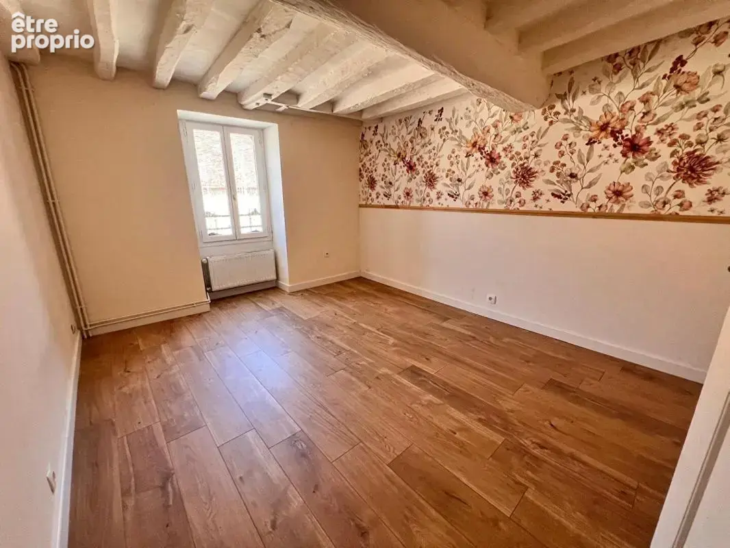 (95450) AVERNES - Maison de village 8 pièce(s) 225 m2, 5 chambres, jardin - photo 8